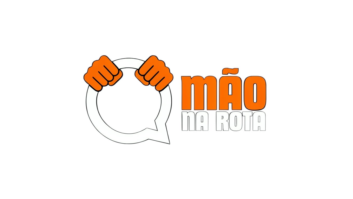 Mão na Rota